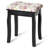 Solid + Manufactured Wood Accent Stool-1973518280