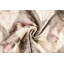 Velvet Reversible Throw Pillow
