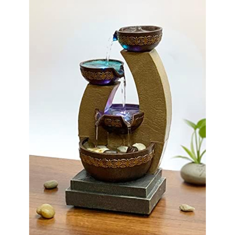 Fontaine 11 "H