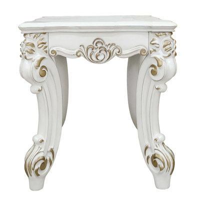 Table de bout carrée