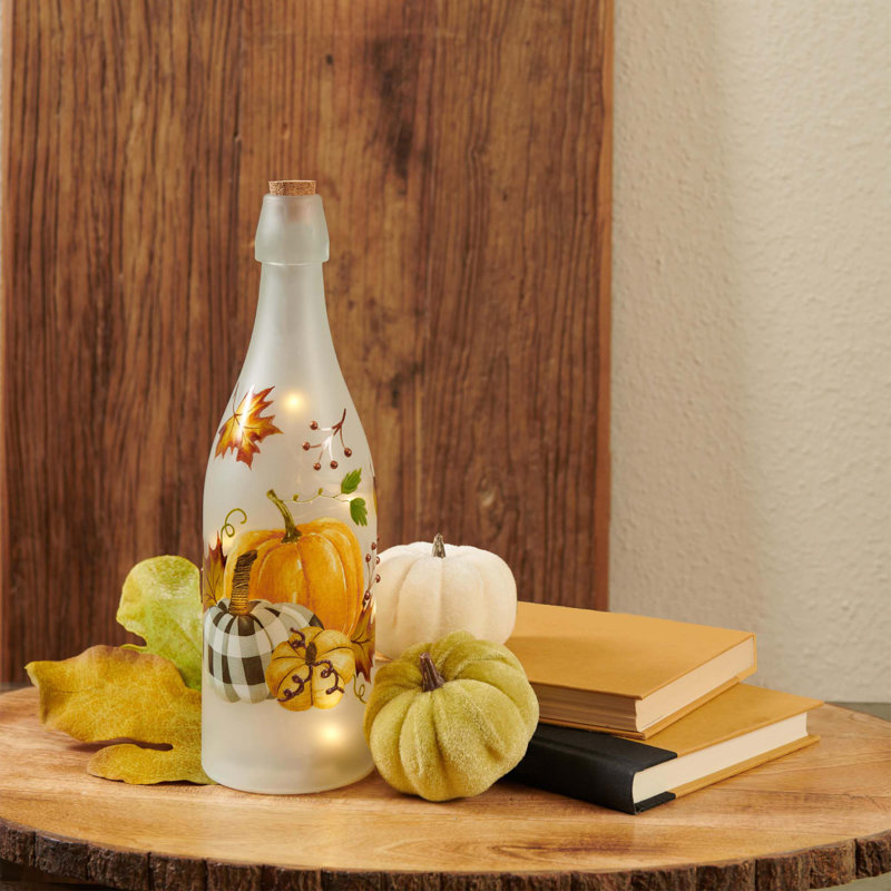 Thanksgiving Decorative Accent