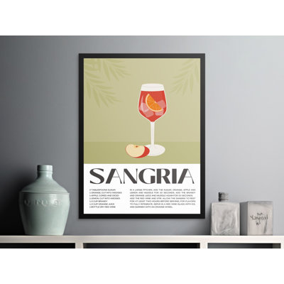 Alviva No Frame Print
