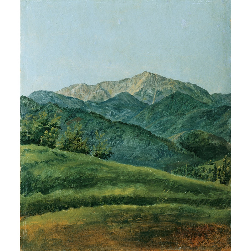 Der Schneeberg