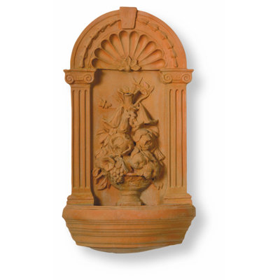Cassana Handcrafted Indoor Outdoor Fountain