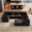 Canapé modulaire Elowen-1444657108