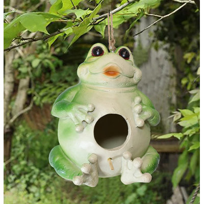 Grosse grenouille fantaisiste