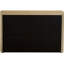Lit plateforme tapissier Sloan Sadete-89989747-94491314