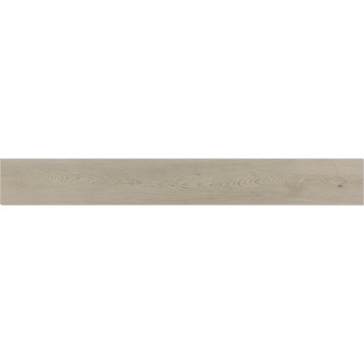 Revêtement de sol en vinyle à clic rigide Daltile Asher Bend 9 po x 71 po (6 pièces par carton) (26,50 pieds carrés par carton)