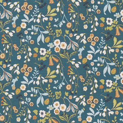 Sherwood Ashbee Fabric