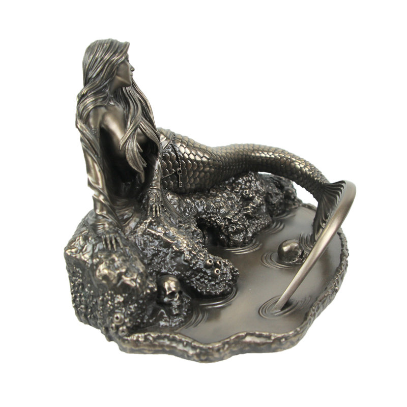 Deondrae Fantasy & Sci-Fi Figurines & Sculptures