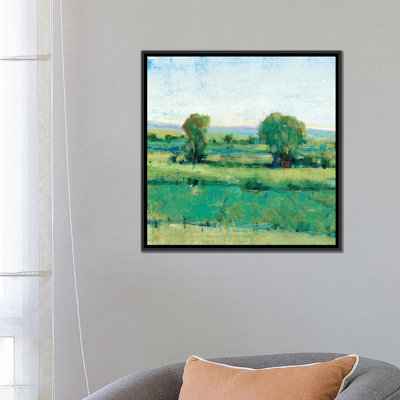 " Spring Meadow I "