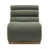 Milford Green Polyester Blend is out of stock