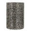 Tabouret rond Seibert
