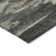 Aleighna Area Rug with Non-Slip Backing
