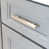 Brushed Nickel selected
