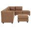 Angelamaria Upholstered L-Shaped Sectional-1347200625