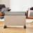 Horizontal Standard Radiator