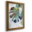 Monstera I - reproduction d'art sur toile-137676001