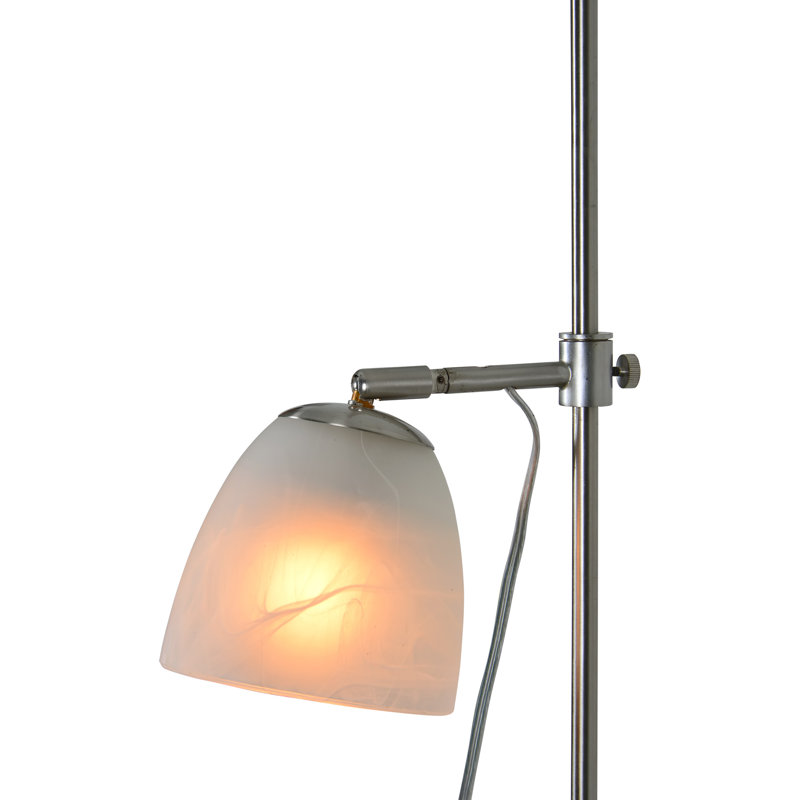 Okmulgee Plug-in Armed Sconce