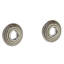 Astor Grab Bar Tube with Decorative Rings-1444709146-1444709322
