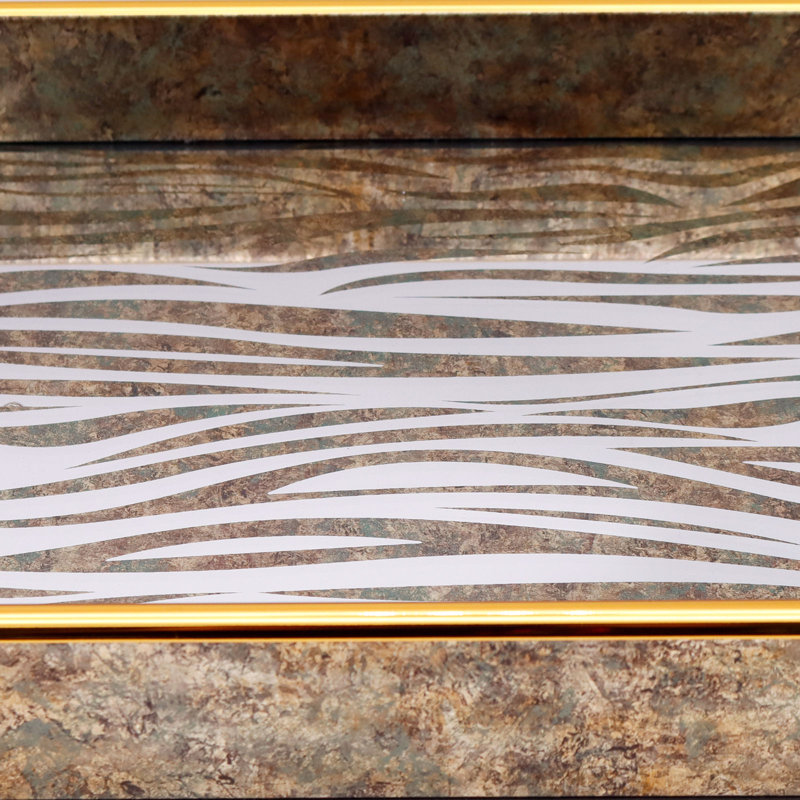 Acrylic Tray