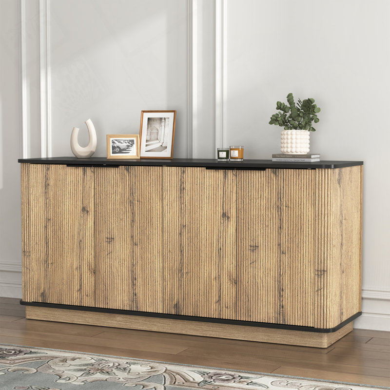 Console de couloir et de salon