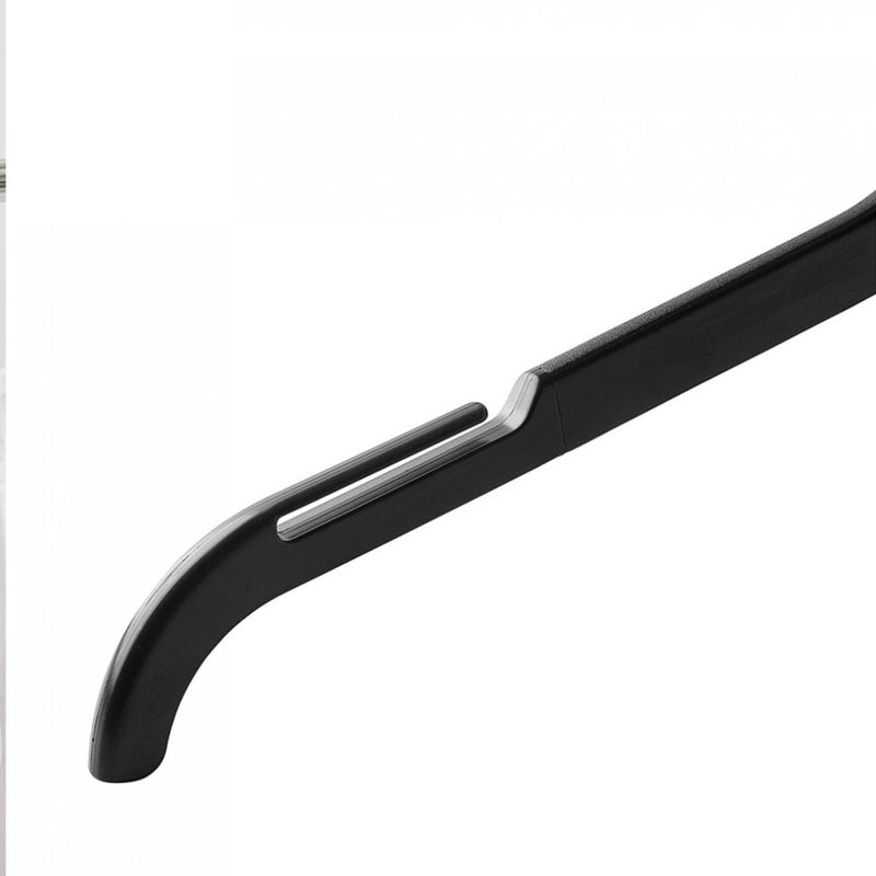 Plastic Standard Hanger