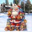 Figurine Merry Livraison