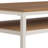 60" Metal Frame Writing Desk-843919472