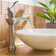Vessel Sink Faucet Single-handle Bathroom Faucet with Drain Assembly