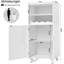Myldred 108cm Kitchen Pantry