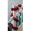 Hand-Felted Wool Garland