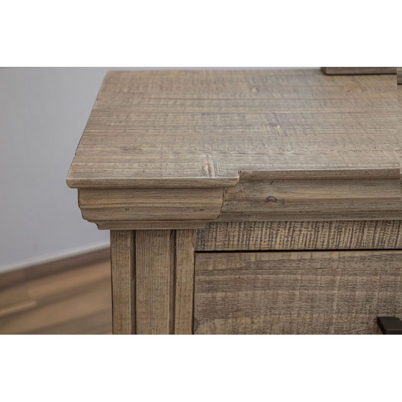 Commode 8 tiroirs Tower