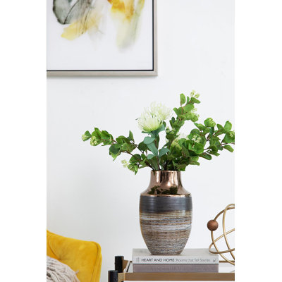 Ceramic Table Vase