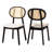 Caslynn 16.5'' H Upholstered Side Chair-1207398749