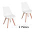Ensemble de chaises de salle à manger pour la maison