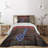 Music Modern & Contemporary Coverlet-304224152
