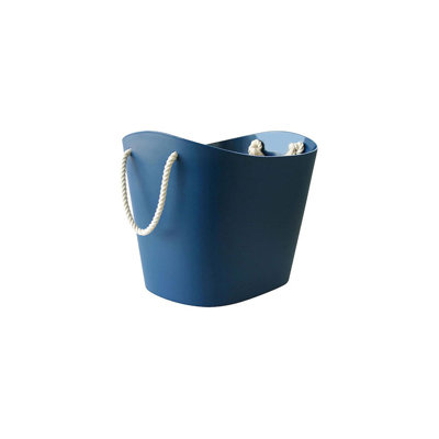 Laundry Basket with Handles