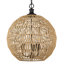 Luminaire suspendu sphérique à 3 lumières Merritt-1849952958