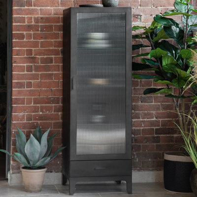 Balabak Display Cabinet