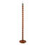 136cm Traditional Floor Lamp