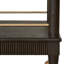 Dublin Solid Wood Bar Cart-1204506268