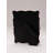 African American Ballerina Girl Picture Frame 