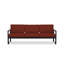 Alto Outdoor 3 - Seat Patio Sofa-967110608-967110616