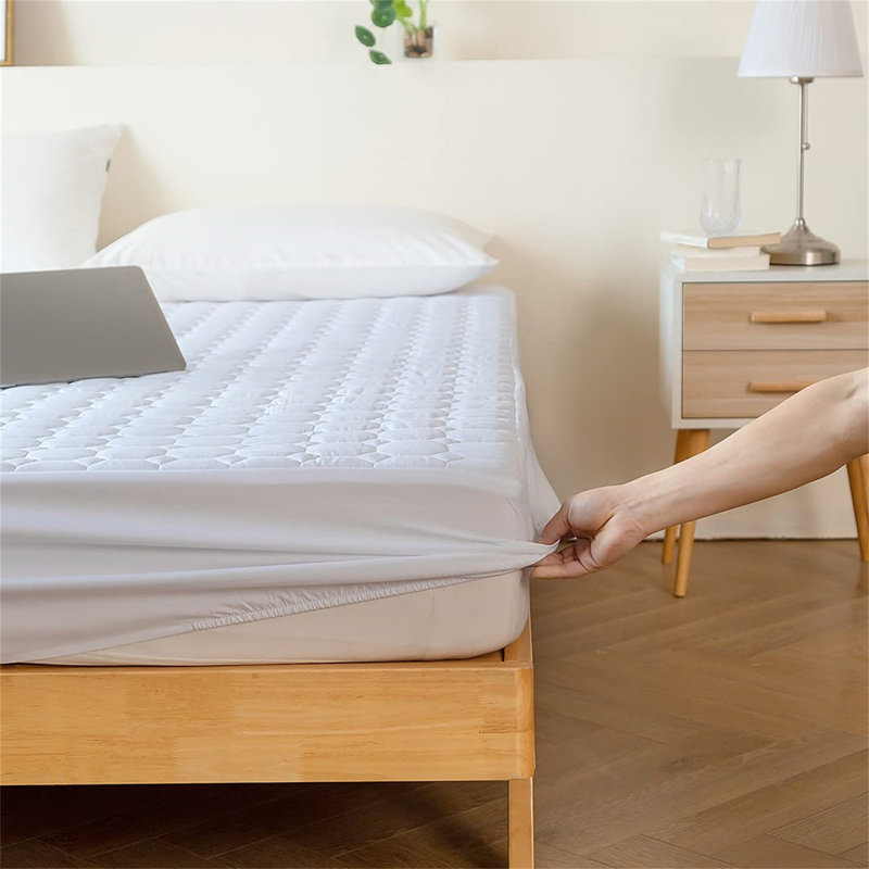 Denn Mattress Protector Case Pack