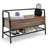 Wandra Storage Bench
