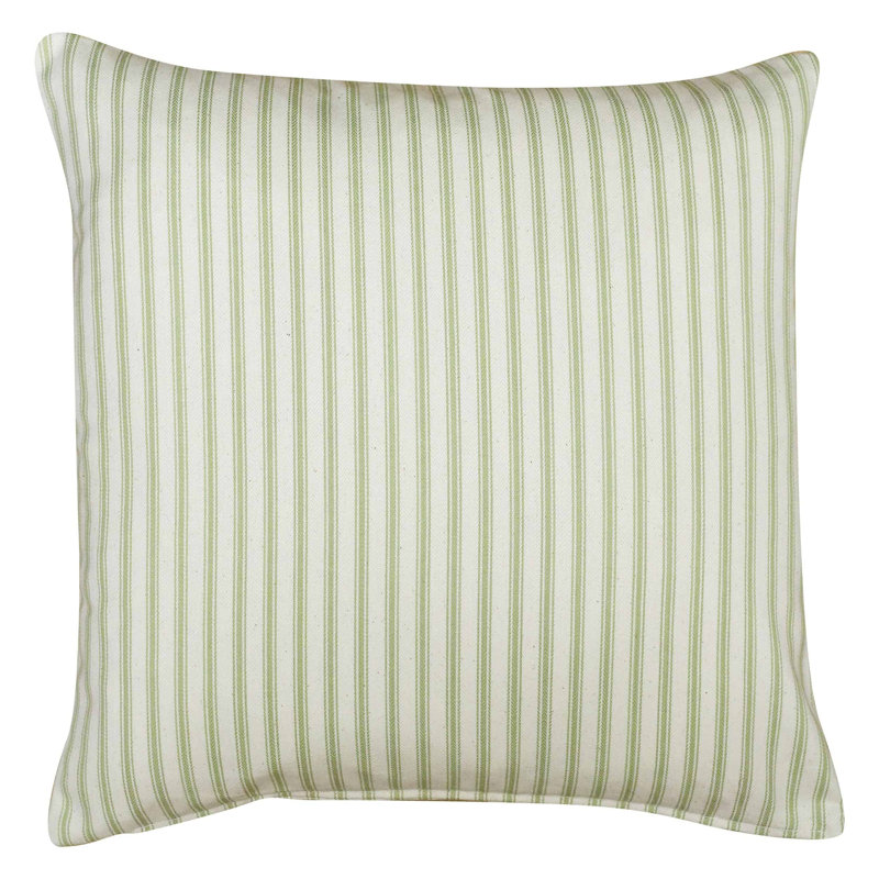Cushion, 43x43cm, Feather filled
