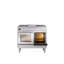 ILVE Professional Plus II 40 in Dual Fuel Range-580645773-580645779