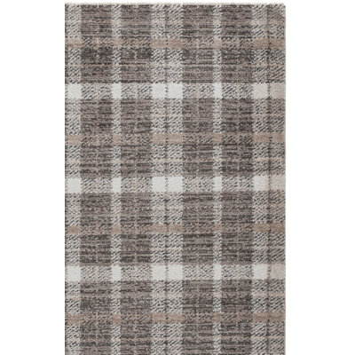 Tapis à carreaux Oxford Plaids 300 Performance