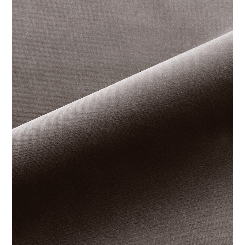 Essential 100% Cotton Performance Fabric, Granite